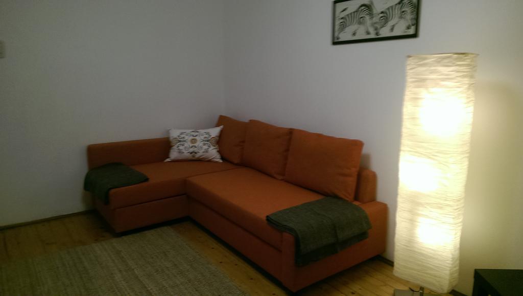 Ch4 Apartment Mediaş Quarto foto