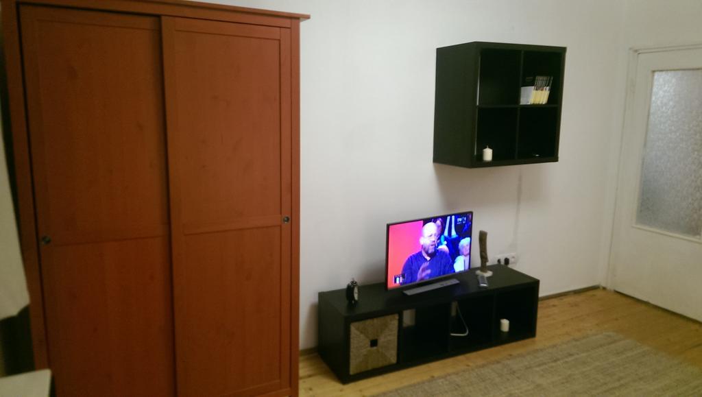 Ch4 Apartment Mediaş Quarto foto