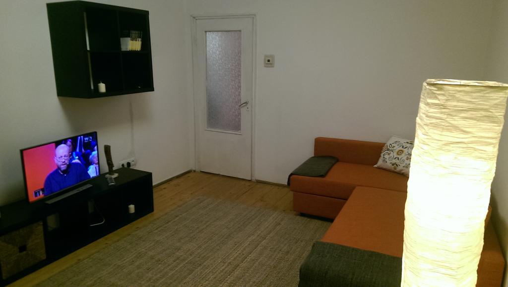 Ch4 Apartment Mediaş Quarto foto